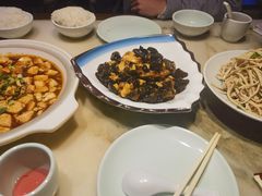 -红蜡烛-养生粥-津鲁菜(中山路店)