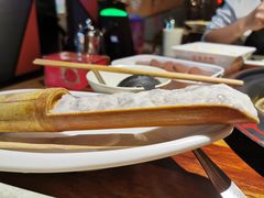 -巴邑火锅(江北万达店)