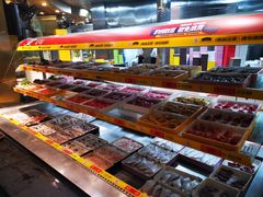 零售区-川西坝子火锅(金沙1.0直营店)