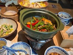 -南京大牌档(龙江新城市广场店)