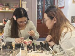 -100家灵感仓库·DIY团建(什刹海店)