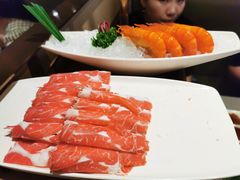 -海底捞火锅(新华联梦想城店)