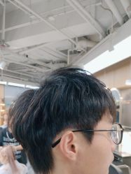 -Sying杉影日式烫染專門店