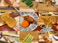 -鳥忆·omakase炭火烧鸟