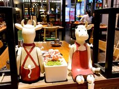 -炭恋火炉烤肉(凌云一街坊店)