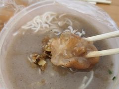 -汪记鲜鱼糊汤粉(沈阳路总店)