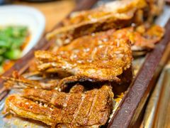 -品回味清真西北楼(宁波首店)