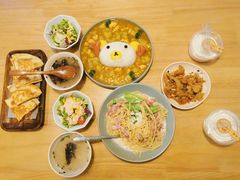 -红小满休闲餐厅(十全街店)