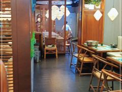 大堂-云海肴云南菜(曲江大悦城店)