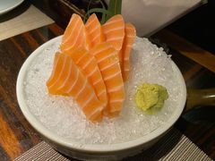 -山葵家·创意料理(宁波来福士店)