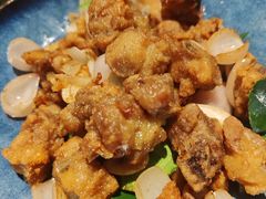 -云海肴云南菜·蒸汽石锅鱼(新奥店)