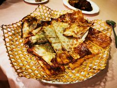 竹网鲈鱼-翠亭酒家(山西南路店)