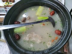 -关二哥烧烤(王家湾店)