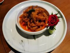 无骨凤爪-田园居·佳宴(桑田路店)