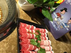 -七欣天香辣蟹火锅(上海银亿滨江店)