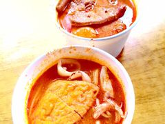-乌糖沙茶面(民族路店)