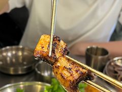 -本炙炭烤·蒲烧活鳗料理店(金沙洲店)