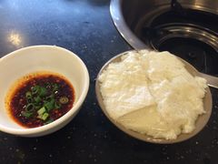 -胖娃古镇鸡杂(磁器口总店)