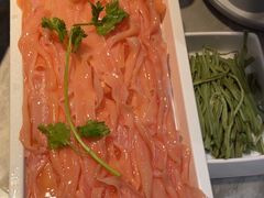 -万物生江北老火锅(海骏达店)