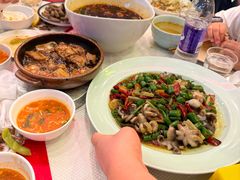 -嘉陵楼馋嘴城(簋街总店)