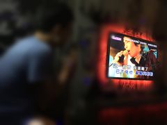 -INLOVE KTV(西溪印象城店)