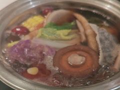 -一叶一世界•素食餐厅(环球中心店)