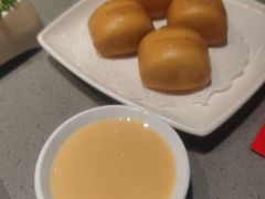 炸馒头-海底捞火锅(金光华店)