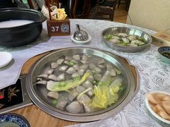 -丰尔粥食·粥底火锅·桑拿鸡(大良总店)