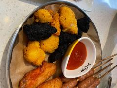 -乐凯撒披萨(蛇口花园城店)