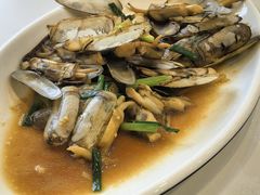 -金海湾海鲜排档(朱家尖店)