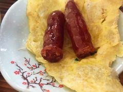 -陈记汤饭(水巷口店)