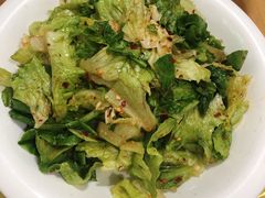 -勇猛子川菜馆(新军路店)