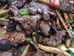 -云隐小厨·传统大理美食(复兴路店)