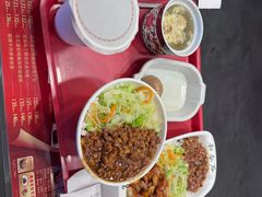 -和合谷(新街口店)