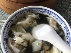 -湖畔居茶楼(湖滨店)