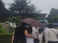 -烟台山景区