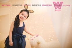 点击看大图 -WPlus明星肖像亲子全家福摄影