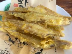 -叶存利海鲜大馅饺子(海宁路总店)