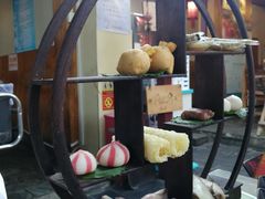 -丽江庭院之爱在路上(西单店)