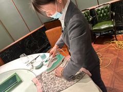 -蝶园·装修中(BFC外滩金融中心店)