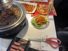 -鲜一烤肉(沈北店)