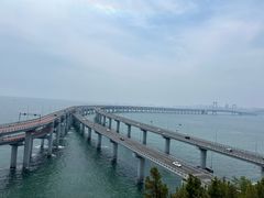 -星海湾跨海大桥