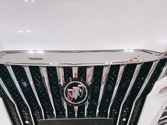 -大连上通别克4S店(解放路店)