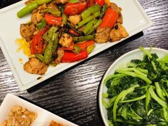 -海天楼中餐厅(吴宫泛太平洋酒店)