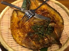 -云海肴·汽锅鸡·云南菜(天津国金汇店)