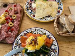 -Alimentari早午餐(安福路店)