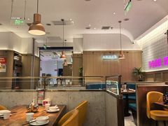 -老板恋上鱼(印象城店)