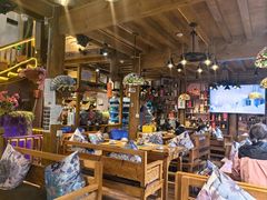 -民食香·腊排骨野生菌美食(木府店)
