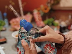 -花时·炭火烧肉(东百中心A馆店)