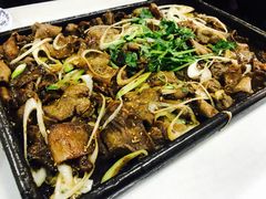 -清真永恒华威肉饼(潘家园店)